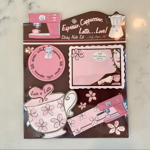 Notepad / sticky notes bundle - NEW! - Picture 7 of 8